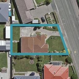 298 Racecourse Road, Waverley, Invercargill