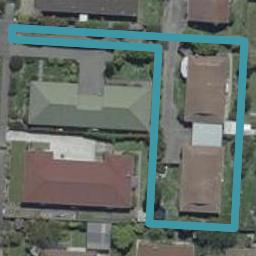 2/40A Chipping Lane, Redwood, Christchurch