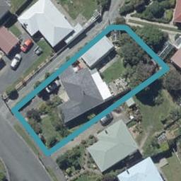 20 Caldwell Street, Brockville, Dunedin