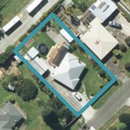 17 Wadsworth Street, Takaka