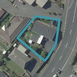 121 Highcliff Road, Shiel Hill, Dunedin