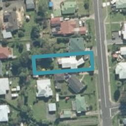 36 Towers Street, Paeroa, Paeroa