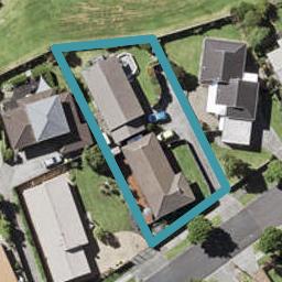 2/22 Kenwick Place, Burswood, Auckland