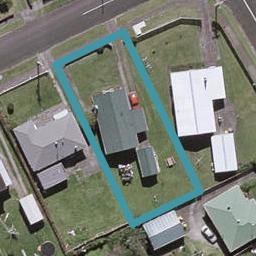 16 Adventure Street, Marfell, New Plymouth
