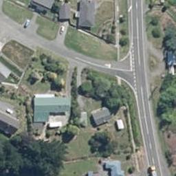 1 Feltham Street, Hunterville, Hunterville
