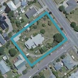 29 Kitchener Street, Martinborough