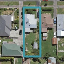 25 Lowe Street, Avenal, Invercargill