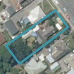 221 Grove Road, Mayfair, Hastings