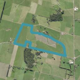 877 Fern Flats Road, Marton