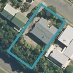 25 Whitcombe Terrace, Hokitika