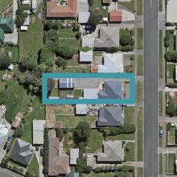 15 Dyson Street, Strathern, Invercargill