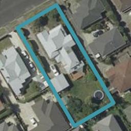 40 Knowles Street, Terrace End, Palmerston North