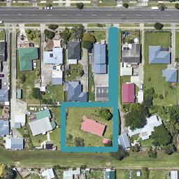 31A Peace Street, Whakatane, Whakatane