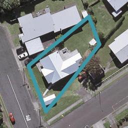 2 Neve Place, Strandon, New Plymouth