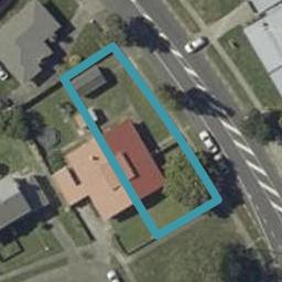 95 Highbury Avenue, Highbury, Palmerston North