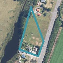 456 Main Road, PAROA, GREYMOUTH