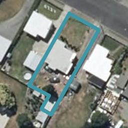 55 Keepa Street, Levin, Levin