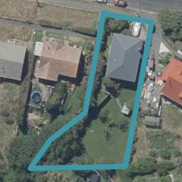 224 Balmacewen Road, Wakari, Dunedin