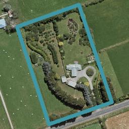 169 Oteramika Road, Seaward Bush, Invercargill