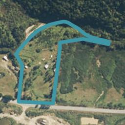 381 Blue Spur Road, Blue Spur, Hokitika