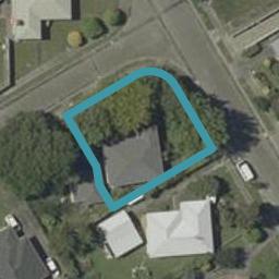 1 Stafford Place, Awapuni, Palmerston North