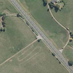 525 State Highway 3, Bulls