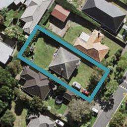 17 Kiwitea Street, Sandringham, Auckland
