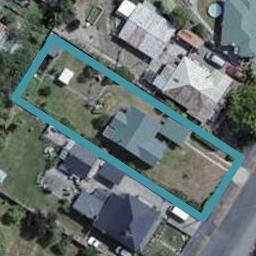 51 Raglan Street, Lansdowne, Masterton