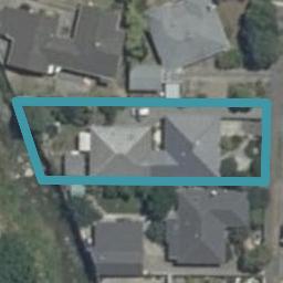 1/4 Brook Street, The Brook, Nelson