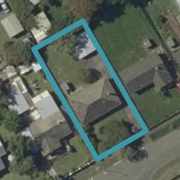 10 Drake Street, Awapuni, Palmerston North