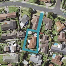 7 Raddock Place, Farm Cove, Auckland