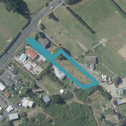 463 Brighton Road, Westwood, Dunedin