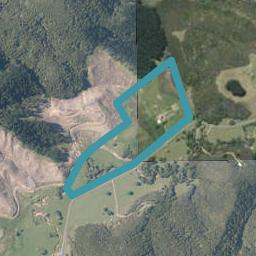 2307 Russell Road, Hikurangi