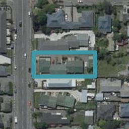5/610 Barbadoes Street, Edgeware, Christchurch