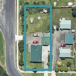 1 Grey Street, Opotiki, Opotiki