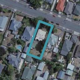 63 Essex Street, Masterton