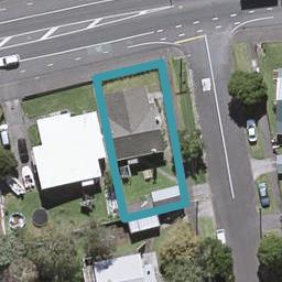 2 Peace Avenue, Moturoa, New Plymouth