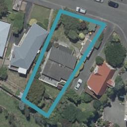 20 Dalrymple Street, Pine Hill, Dunedin