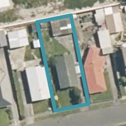 167 Jollie Street, Hokitika, Hokitika