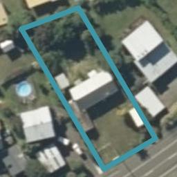 77 State Highway 1, Motuoapa, Turangi