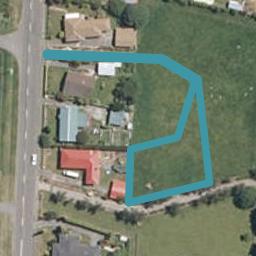 4 Reisima Place, Dannevirke, Dannevirke