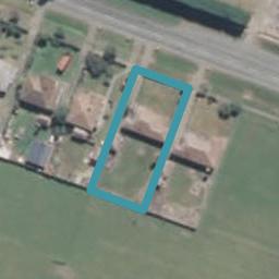 107 The Avenue, Pareora