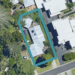 7 Mission Street, Tauranga, Tauranga
