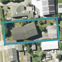 50 York Street, Picton