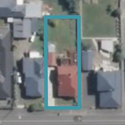 195 North Street, West End, Timaru