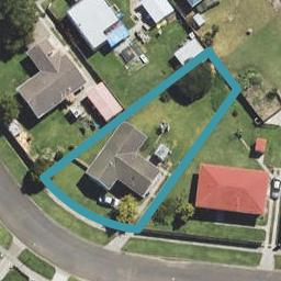 2 Lawrence Street, Outer Kaiti, Gisborne