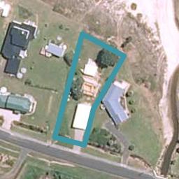 288 Big Bay Road, Manukau Heads, Āwhitu