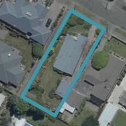 21 Kingrove Street, Bishopdale, Christchurch