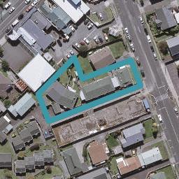 2/36 Sanders Avenue, Westown, New Plymouth