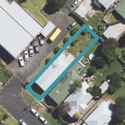 7 Temple Street, Gisborne